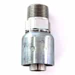 10143-16-16 Parker Hose Fitting - 1 Inch