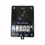 GS-20 GinSan Buzzer & Light Alert Kit