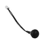 GinSan Button for IVS Vacuums - 30366