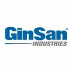 GinSan Logo