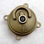 Meter Cover