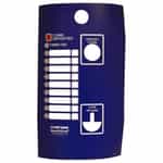 74475 GinSan Touchtron Decal - 9" x 14"