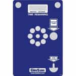 GinSan 21588 Professional Meter Box Decal