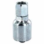 Parker Hydraulic Hose Fitting 10643-6-6