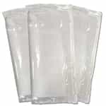 White Paper Car Wash Towels