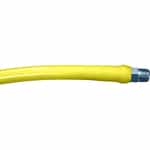 HA204DVY0606 Yellow Hose