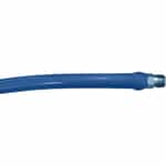 HA124DVBL0606 Blue Hose