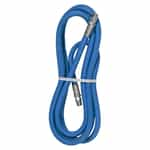 Blue 12 Foot Car Wash Hose