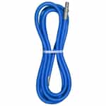 13 Foot Single Wire Braid High-Pressure Hose with MPE