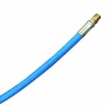 19' Blue 3/8" Foamy Hose