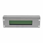 05-0002 Hamilton Changer LCD Display