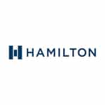 Hamilton Changer Logo