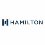 Hamilton Changers Large Bill Box - 46-0199