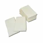 White Super Truck Towels - Giant T200