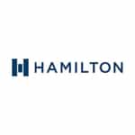 Hamilton Changer Logo