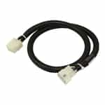 Hamilton Changer 48-0049 Hopper Extension, ACW Harness