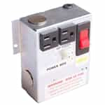 Hamilton Changer 49-1022A 5 Amp Power Box