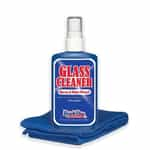 Glass Cleaner and Towel Vending Pack