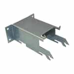 Hamilton Changer 60-0052 Replacement Validator Bracket