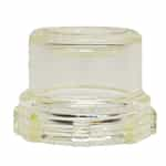 5580260 SMC 1/4" Clear Bowl