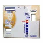 Hamilton Changers Face Panel for ACW G/L - 63-5160-04