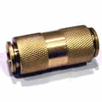 20-021 Kleen-Rite Push-In Polytube Fitting - 1/2 Inch