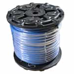 300 Ft. Reel of Blue Wire Braid Hose