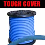 HPW1-06 Blue Tough Cover Hose, 3/8 inch