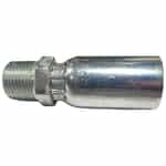 Parker 101HY-6-5 Pipe Adapter