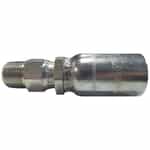 Hose Fitting MPX-08-06