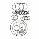 Hypro Pentair O-Ring Kit for 9910 Series Pumps -  9910-KIT2378