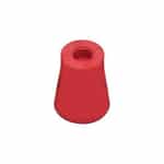 Plastic Red Spray Tip Protector