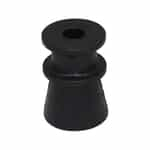 22005 GinSan Black Nozzle Protector