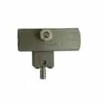204BS.2 SS Adjustable Injector with SS Knob