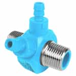 129095 Threaded Injector