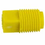 690035 Hydro Systems Metering Tip - Yellow