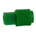 690037 Hydro Systems Metering Tip - Green