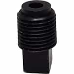 690042 Hydro Systems Metering Tip - Black