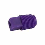 690046 Hydro Systems Metering Tip - Purple