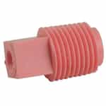690047 Hydro Systems Metering Tip - Pink