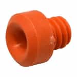 Dema 100.15.1 Orange Metering Tip