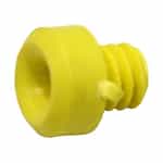 Dema 100.15.10 Yellow Metering Tip
