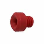 DEMA 100.15.6 Red Metering Tip