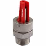 Hypro Boom X Tender Tip XT080