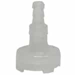 24.11MP Plastic Foot Strainer