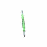 Hamel Mfg. 291G18MF Hot Green Flex Wand