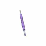 Hamel Mfg. 291G18MF Purple Flex Wand