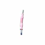Hamel Mfg. 291S18MF Hot Pink Flex Wand - 18 Inch