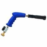 Dema 40.14QD/292QD Foam Wand and Spray Gun Assembly