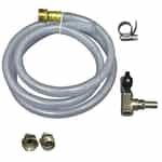 dema 68.4.4 t&s faucet adapter kit
